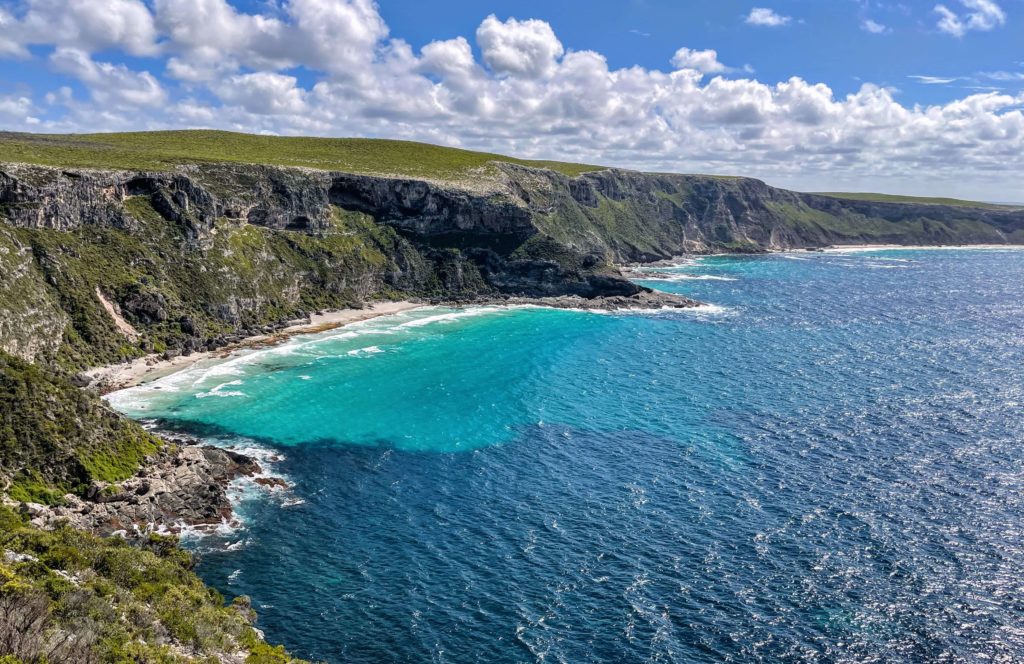 Flinders Chase National Park Things to do in Flinders Chase National Park Flinders Chase Accommodation How to get to Flinders Chase National Park Flinders Chase National Park Entry Fee Flinders Chase Kangaroo Island Flinders Chase Visitor's Center Weirs Cove and Lookout