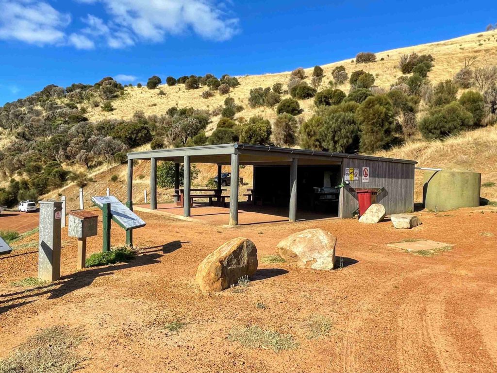 Western River Cove Kangaroo Island Western River Bay Western River Camping Kangaroo Island Western River Cove Beach Western River Cove Camping How to get to Western River Cove West River Cove Kangaroo Island facilities