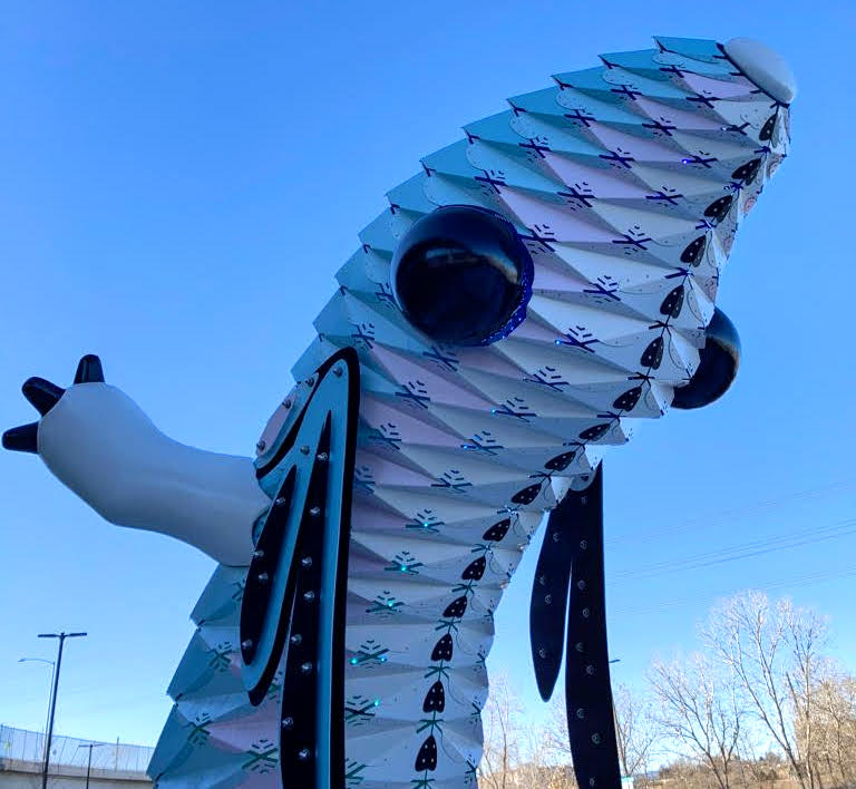 Meow Wolf in Denver, Meow Wolf at Convergence Station Denver, Tips for visiting Meow Wolf in Denver, how to get to Meow Wolf in Denver, Guide to visiting Meow Wolf Convergence Station in Denver Entrance Ticket prices