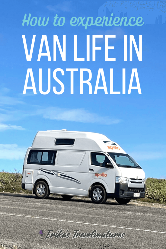 Apollo campervan rentals, van life Australia, what is van life like in Australia, Australia campervan rentals, Adelaide campervan rental, renting a van from Apollo campervans, Toyota Hiace rental van, Australia van life