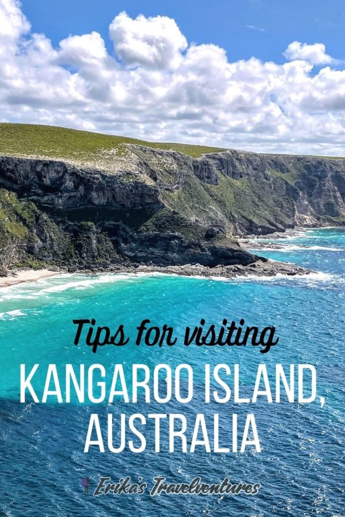 Top tips for visiting Kangaroo Island, must read tips for visiting Kangaroo Island, Kangaroo Island travel tips, Tips for Kangaroo Island, South Australia, Australia travel tips, Kangaroo Island tips for visiting