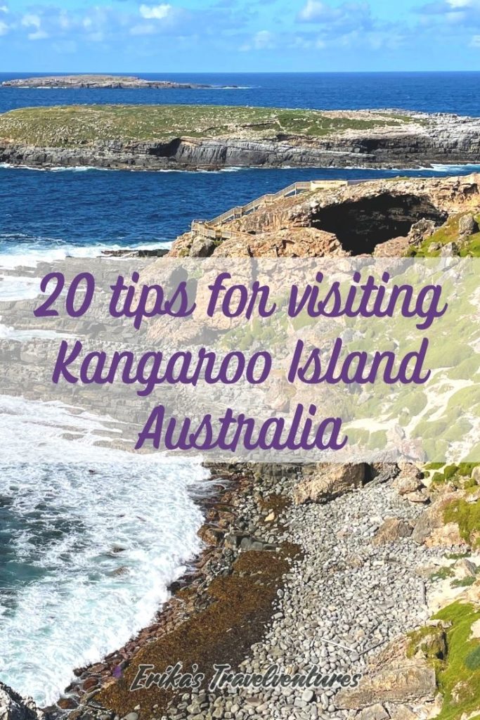 Top tips for visiting Kangaroo Island, must read tips for visiting Kangaroo Island, Kangaroo Island travel tips, Tips for Kangaroo Island, South Australia, Australia travel tips, Kangaroo Island tips for visiting
