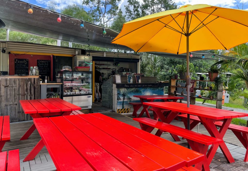 Latin Shack, Samford Village, Hiking the Piper Comanche Wreck Trail in 2022, Piper Comanche bushwalk from Brisbane, Piper Comanche Wreck hiking D'Aguilar National Park, hikes near Brisbane, Piper Comanche wreck Brisbane bushwalking, what to expect on the Piper Comanche trail