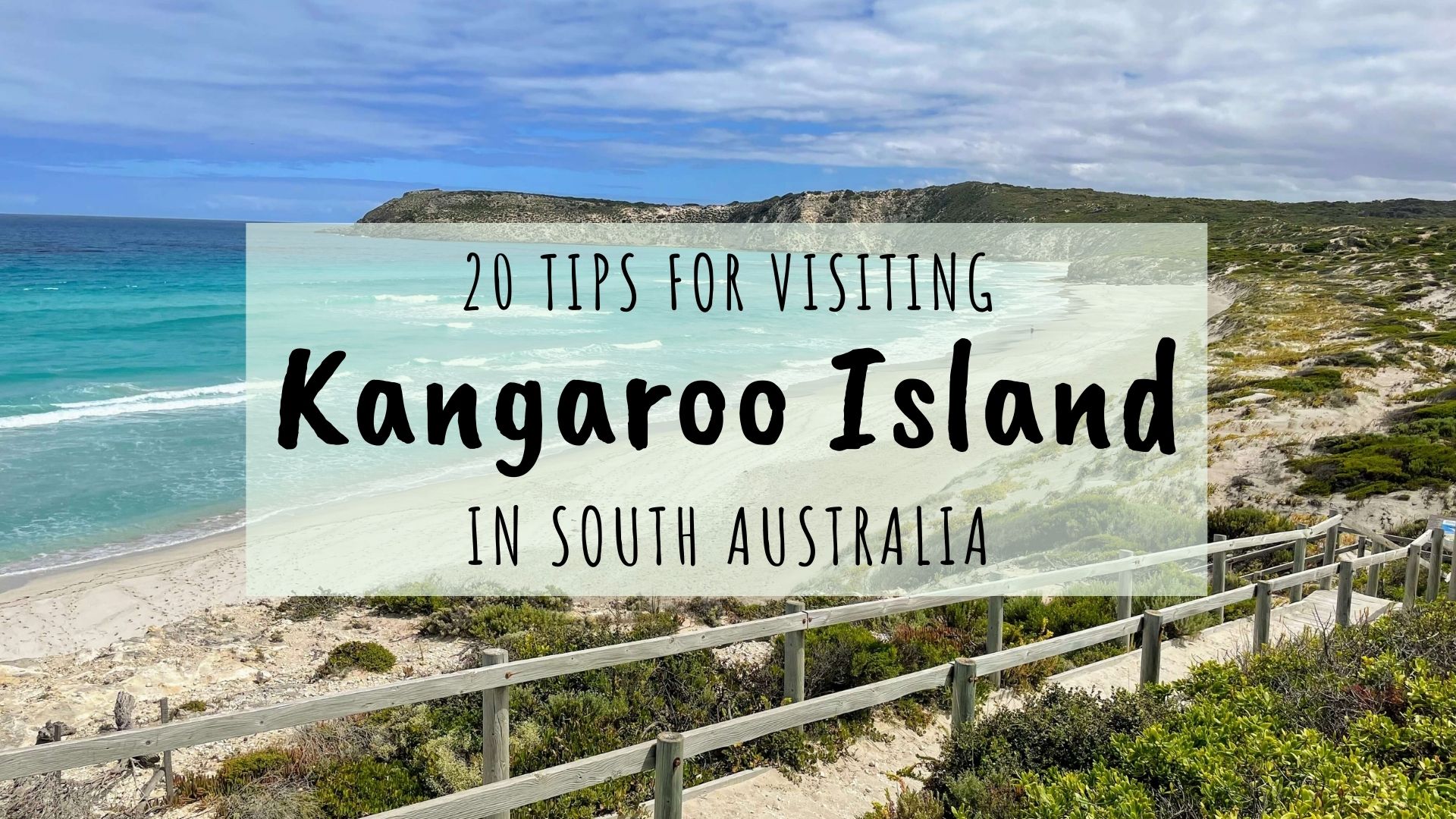 Top tips for visiting Kangaroo Island, must read tips for visiting Kangaroo Island, Kangaroo Island travel tips, Tips for Kangaroo Island, South Australia, Australia travel tips, Kangaroo Island tips for visiting