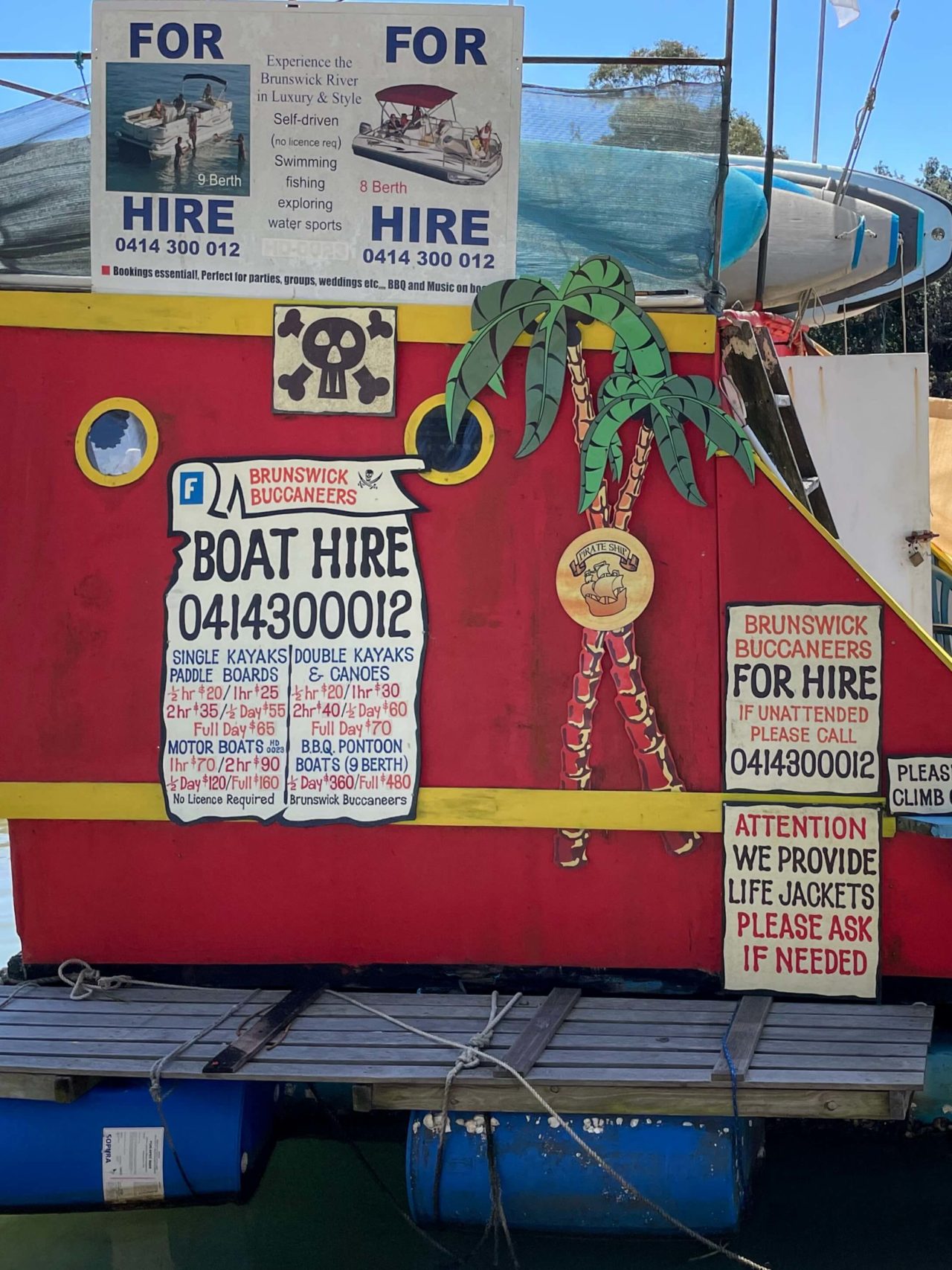 20 Things To Do In Brunswick Heads Erika's Travelventures