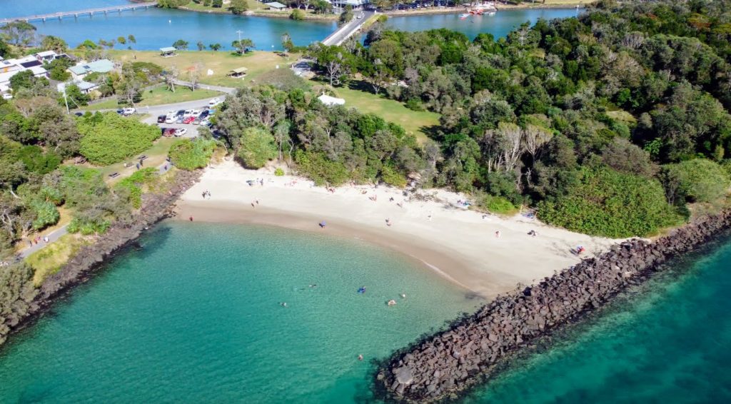 brunswick heads cruising yacht club