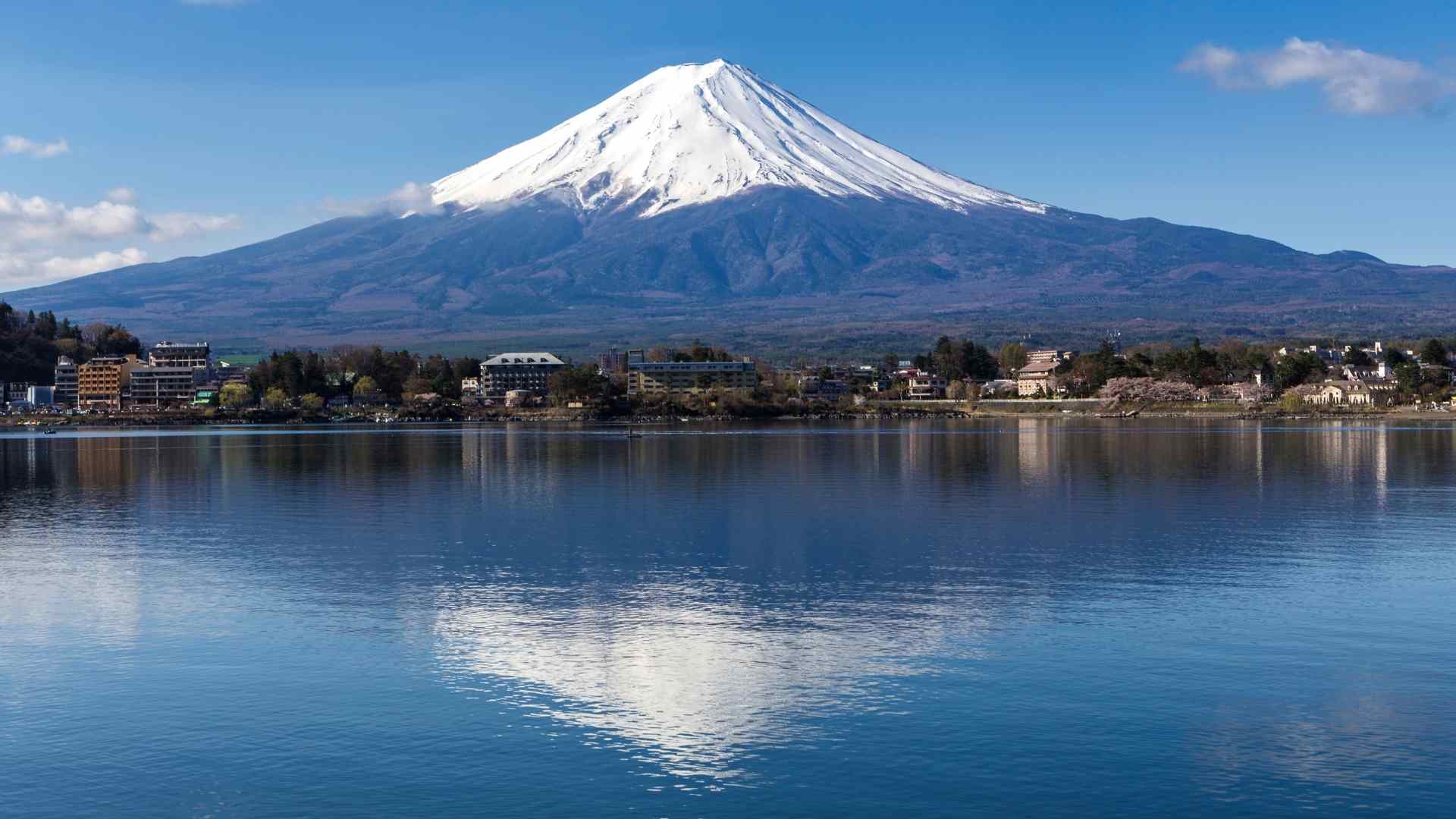 15 Mt. Fuji Hotels with Private Onsen Erika