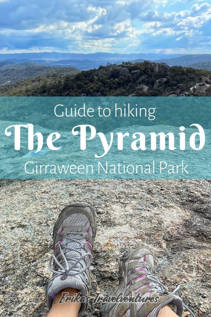 Guide to hiking the Pyramid at Girraween National Park Everything you need to know about hiking the pyramid girraween The pyramid girraween pinterest