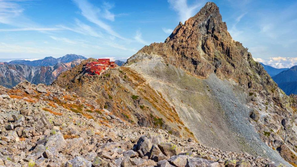 13 Best MultiDay Hikes in Japan Erika's Travelventures