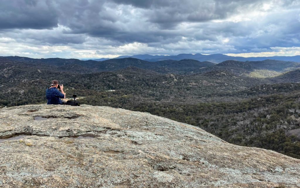 Guide to hiking the Pyramid at Girraween National Park Everything you need to know about hiking the pyramid girraween The pyramid girraween summit