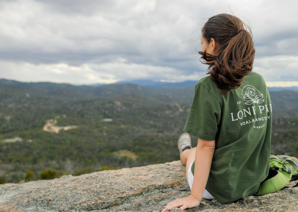 Guide to hiking the Pyramid at Girraween National Park Everything you need to know about hiking the pyramid girraween The pyramid girraween summit