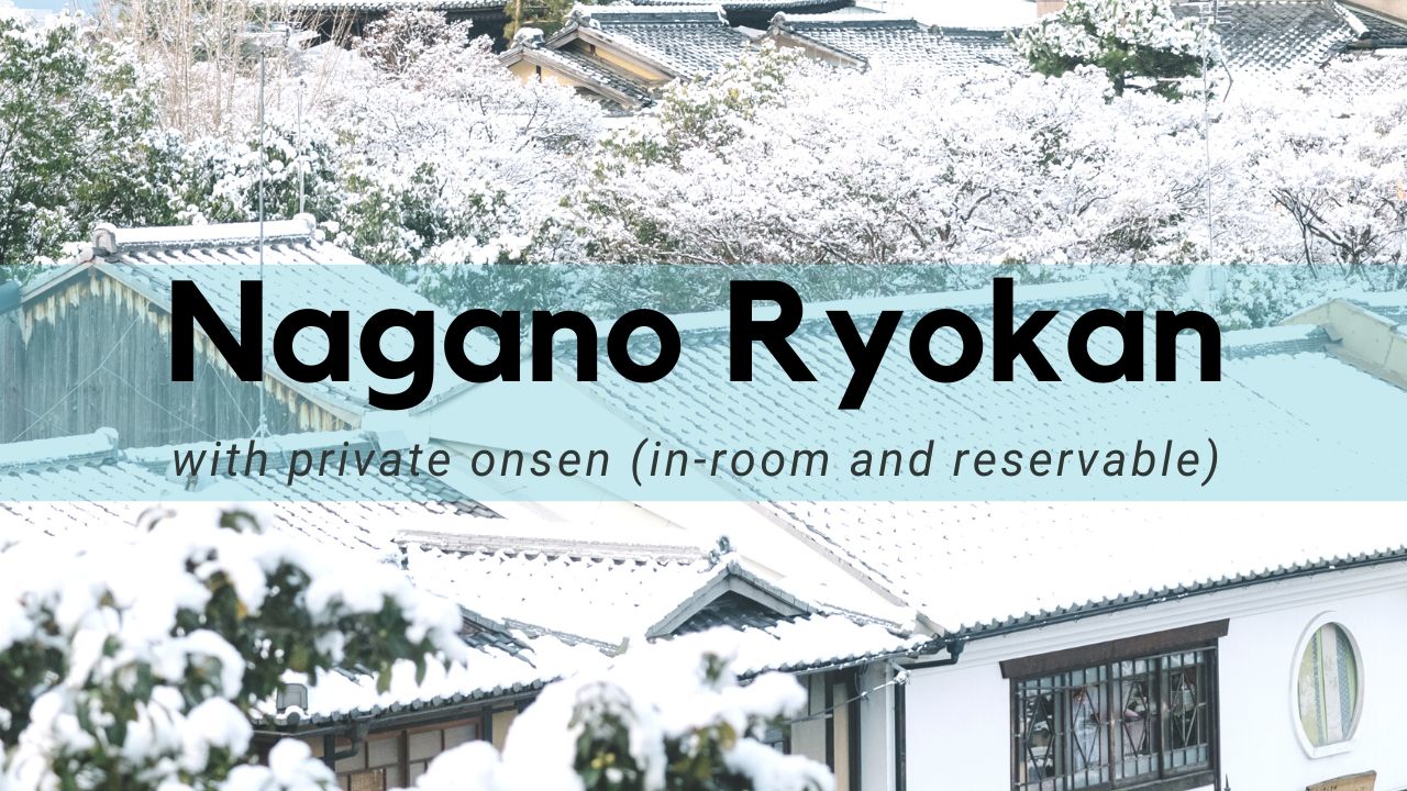 Jigokudani monkey park, snow monkeys in Japan, Nagano ryokan with private onsen, Nagano hotels with private onsen, Nagano private onsen, Ryokan in Nagano with private onsen