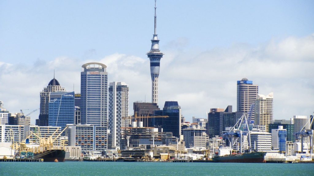 One day in Auckland, Auckland in one day, Auckland in a day, One Day in Auckland Itinerary
