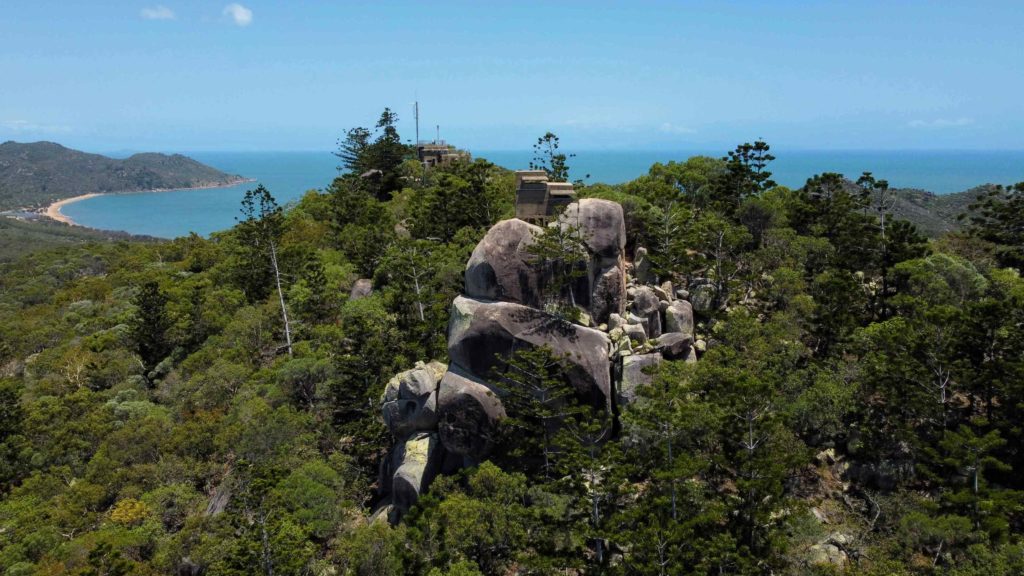 Things to do in Magnetic Island, Queensland. Things to do in Maggie, Townsville Australia, Activities in Magnetic Island, Best things to do on Magnetic Island, Forts walk