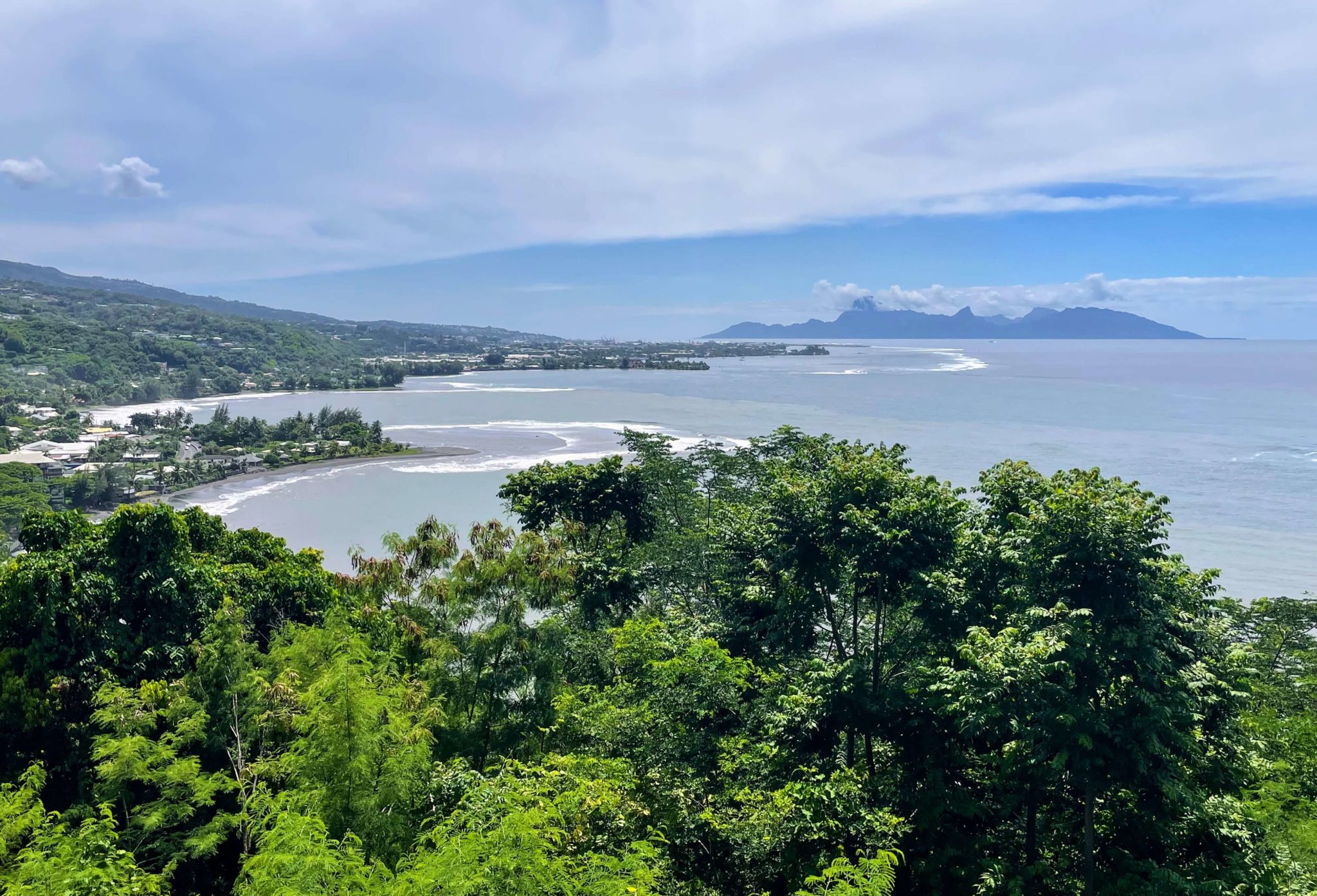 Scooter Rental in Tahiti Erika's Travelventures