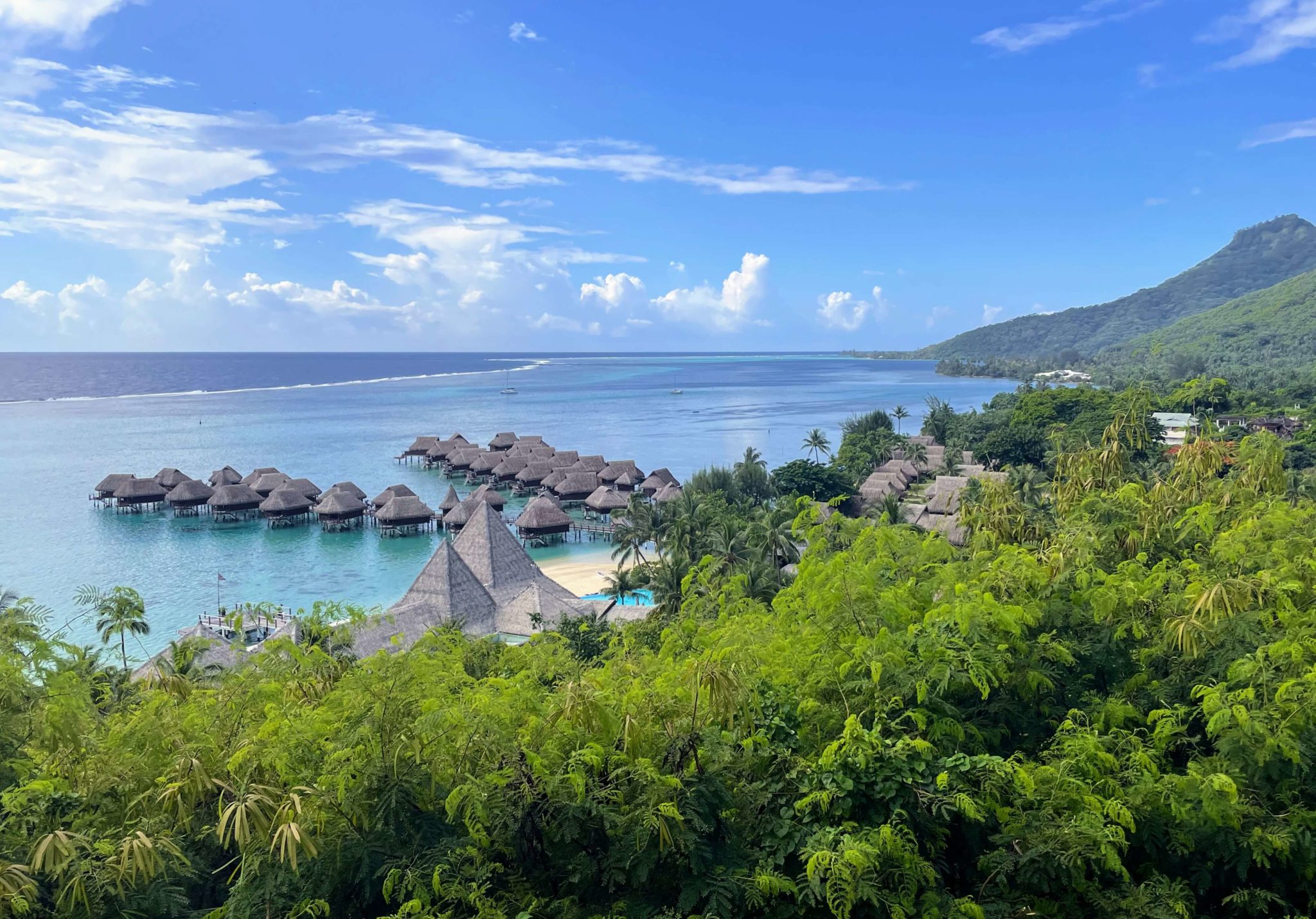 Scooter Rental in Tahiti Erika's Travelventures