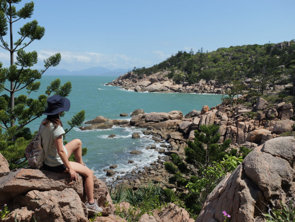 wildlife park tour magnetic island