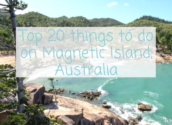 Things to do in Magnetic Island, Queensland. Things to do in Maggie, Townsville Australia, Activities in Magnetic Island, Best things to do on Magnetic Island, Alma bay beach