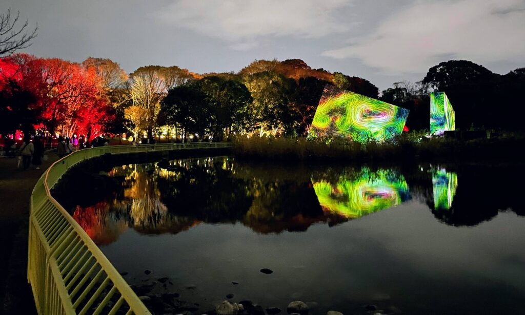 Teamlab Tokyo vs Teamlab Osaka which is better? Teamlab Planets vs Teamlab Botanic. Teamlab Planets and Borderless vs Teamlab Botanical Gardens. Teamlab Planets Tokyo vs Teamlab Botanic Osaka. Teamlab Botanic Garden Nagai Botanical Garden Osaka