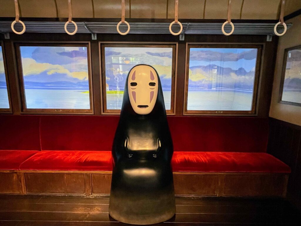 Ghibli Park vs Ghibli Museum, which is better? Studio Ghibli attractions in Japan, Visiting Ghibli Park vs Ghibli Museum, which should you visit? No face