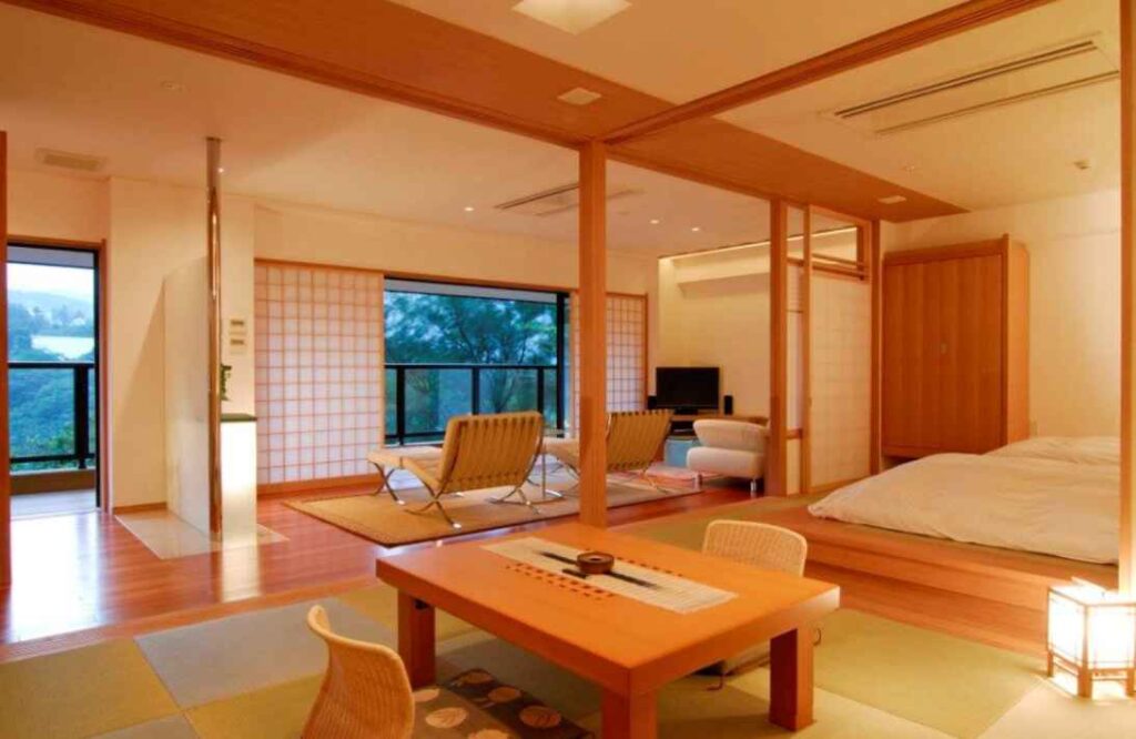 Best hakone ryokan, amazing ryokan in Hakone, ryokan stays in Hakone, hotels in Hakone, best hotels in Hakone Japan