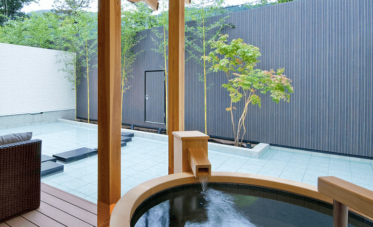 Nikko ryokan with private onsen, Nikko hotels with private onsen, Nikko ryokan, Nikko onsen, Nikko hotels