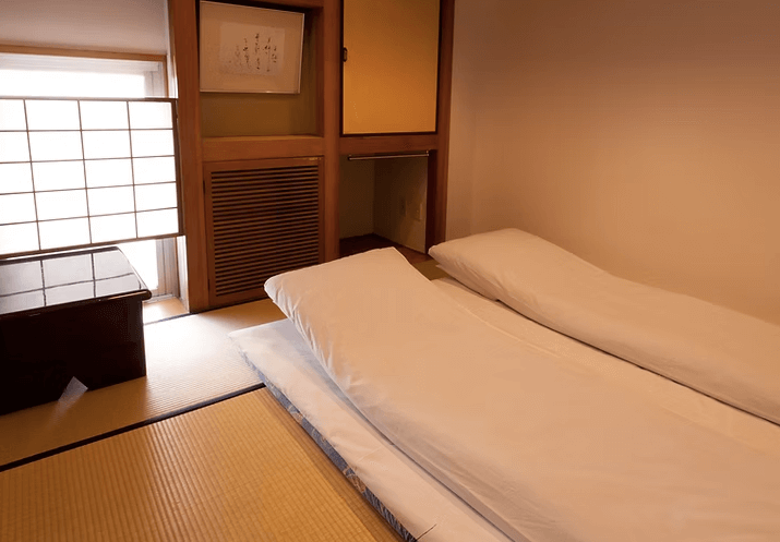 Kimi ryokan Ikebukuro