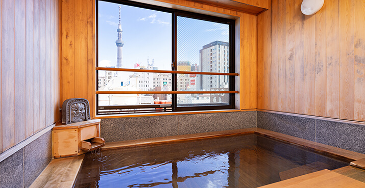 Tokyo ryokan, best tokyo ryokan traditional inns, where to stay in a ryokan in Tokyo