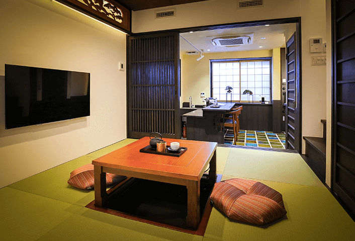 Kyoto ryokan with private onsen, Kyoto hotels with private onsen, hot springs Kyoto, Kyoto private onsen, onsen in Kyoto, hot springs in Kyoto hotel