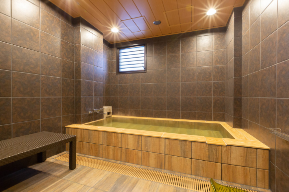 Osaka hinode hotel private onsen, Osaka ryokan with private onsen, Osaka hotels with private onsen