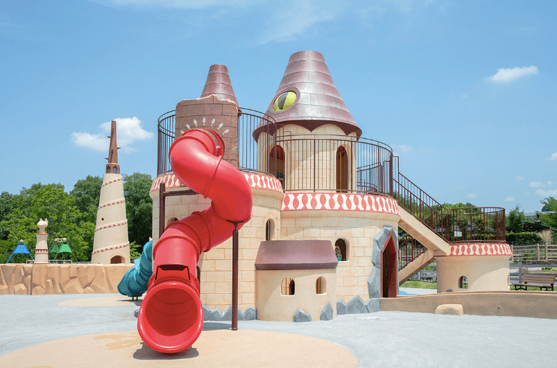 Ghibli Park ultimate guide, everything to know about visiting Ghibli Park in Nagoya, tips for visiting Ghibli Park, Guide to Ghibli Park Nagoya, with kids