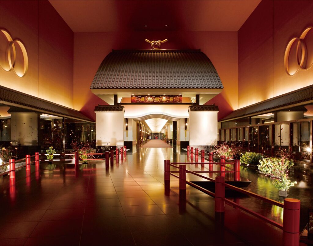 Coolest hotels in Tokyo, art hotels Tokyo, Manga hotels Tokyo, anime hotels Tokyo, best hotels in Tokyo