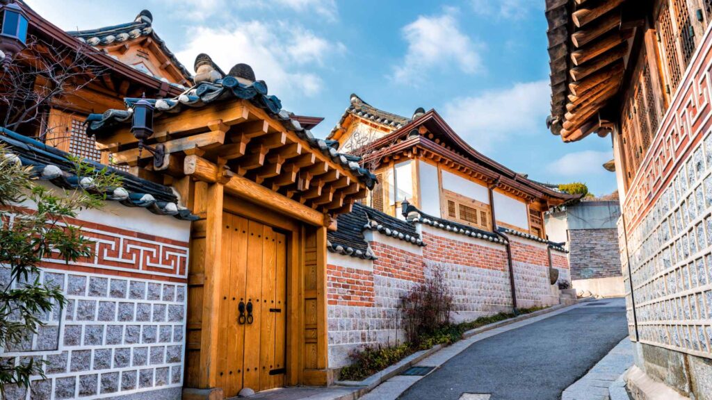 Coolest hotels in Seoul, cool and unique Seoul hotels, best hotels in Seoul south korea