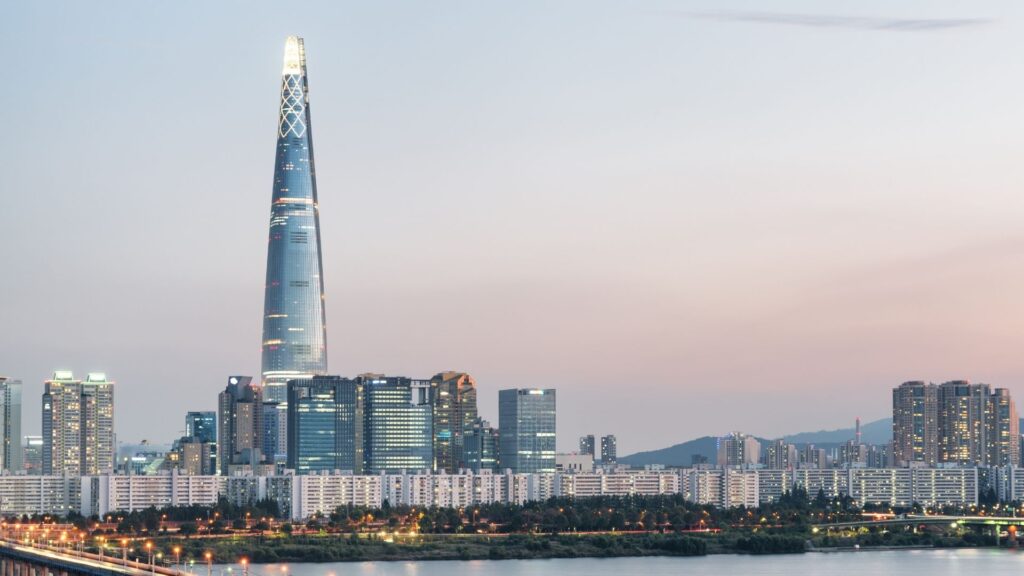 Coolest hotels in Seoul, cool and unique Seoul hotels, best hotels in Seoul south korea