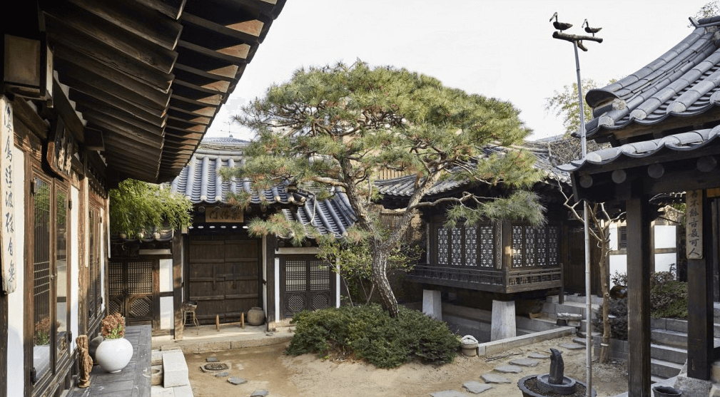 Coolest hotels in Seoul, cool and unique Seoul hotels, best hotels in Seoul south korea