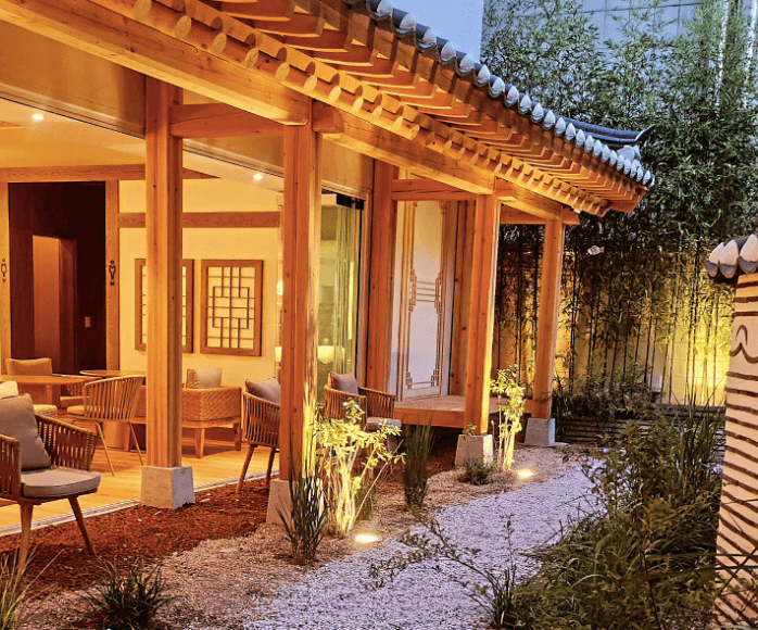 Coolest hotels in Seoul, cool and unique Seoul hotels, best hotels in Seoul south korea