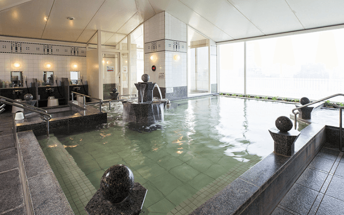 Best hotels in Sapporo, Sapporo ryokan with onsen, Sapporo hotels with onsen, private onsen in Sapporo