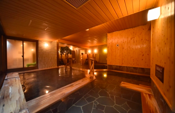 Best hotels in Sapporo, Sapporo ryokan with onsen, Sapporo hotels with onsen, private onsen in Sapporo