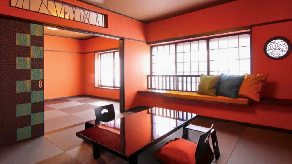 Shuzenji onsen ryokan, Shuzenji ryokan with private onsen, Izu ryokan with private onsen, where to stay in Shuzenji onsen, Onsen ryokan in Shuzenji, Izu, Shuzenji onsen, Izu peninsula