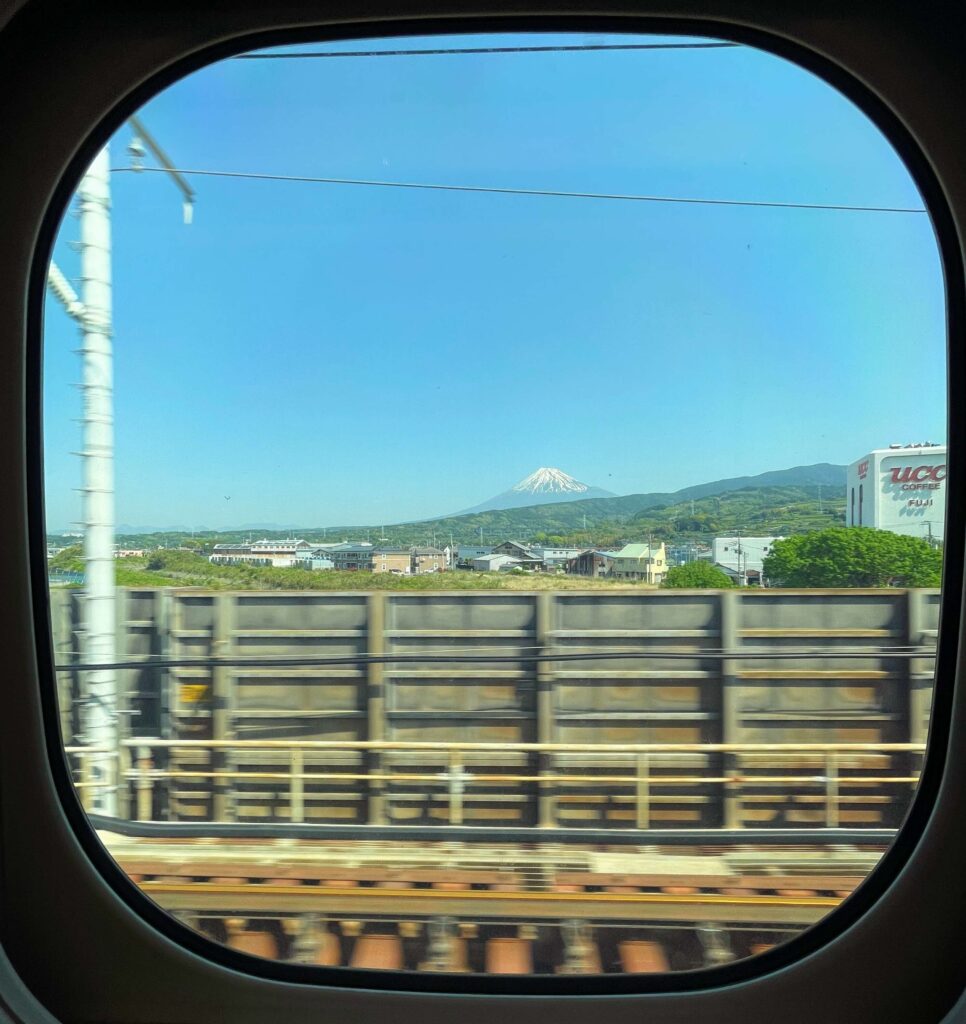 Hakone train, which is better Nikko or Hakone, Hakone vs Nikko which should you visit?