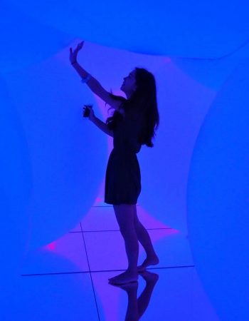 95eaebf6-4d50-44b1-95f0-5b67acedacff Teamlab Borderless or Teamlab planets which one to go to? Which MORI Digital Art Museum, Teamlab Planets or Teamlab Borderless should you visit?