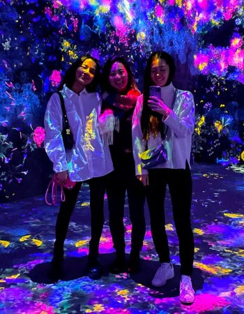 Teamlab Planets or Teamlab Borderless, which one should you visit? Teamlab Borderless vs Teamlab Planets, Borderless or Planets, Teamlab Borderless or Planets, which is better?