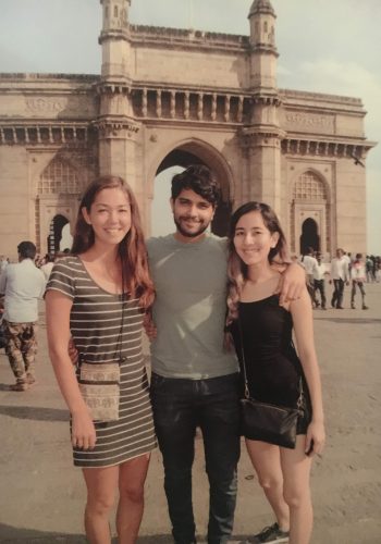 Gateway of India photo opportunity